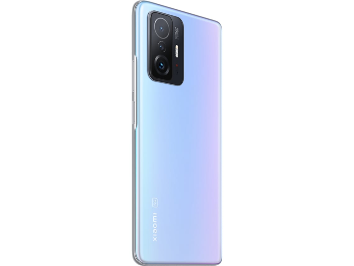 Xiaomi 11T Pro, 256 GB - Azul - 5G