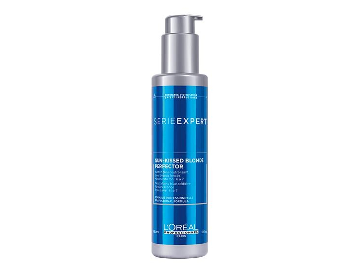 L'Oréal Blondifier Sun-Kissed Blonde Perfector 150 ml