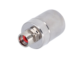 Válvula De Bóia Automática Laxiscreed Em Aço Inox 304 Para Nível De Água, Compatível Com Dn20