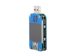Testador Usb2.0 Tela Colorida Bluetooth LAXISCREED