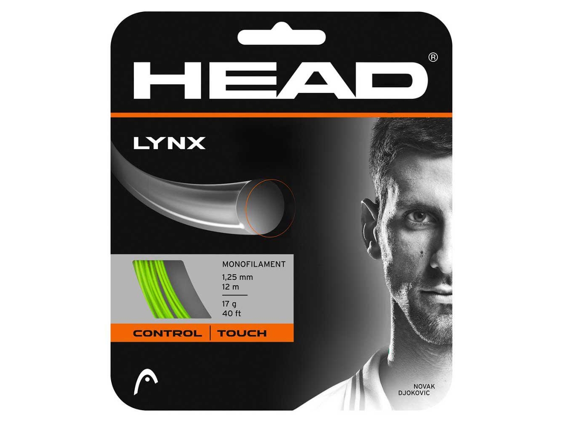 Head Lynx 12 M