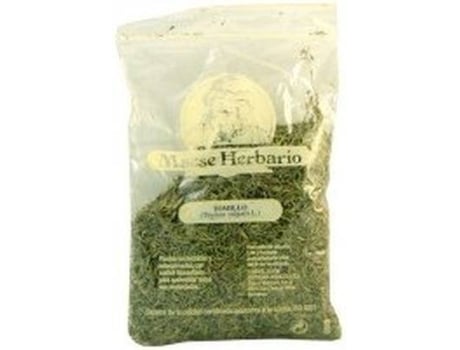 Chá MAESE HERBARIO Tomilho (40 g)