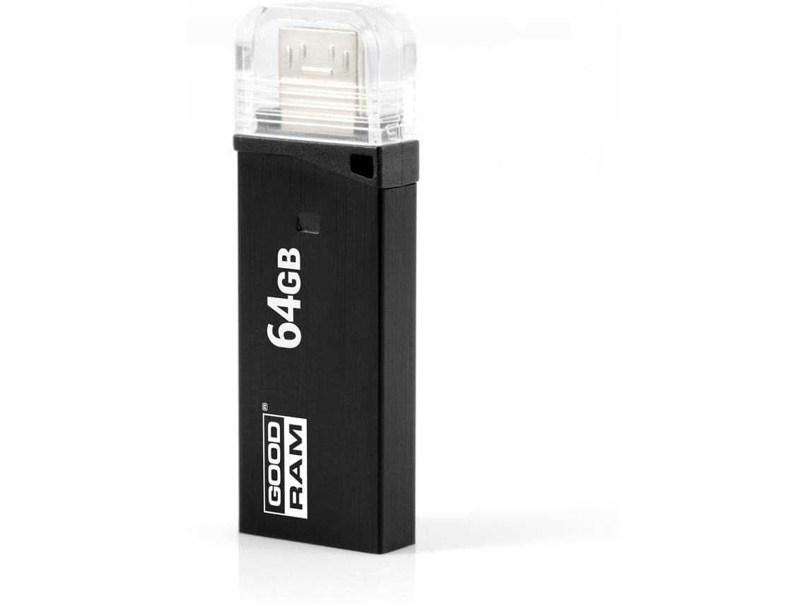 Pen USB GOODRAM TWIN 64GB USB 3.0