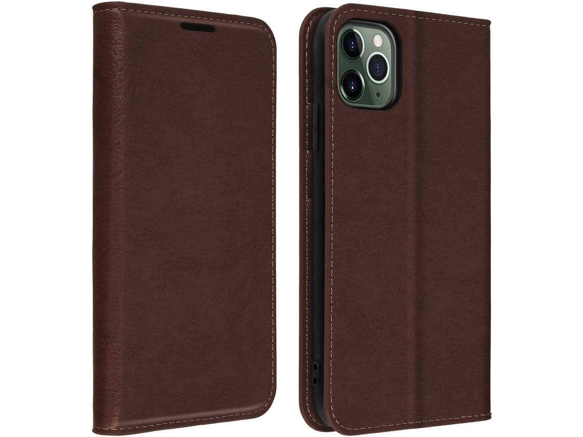 Capa Wallet Para Yemaesre Castanho