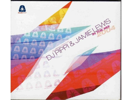 Cd In The Mix 2004 Clubstar