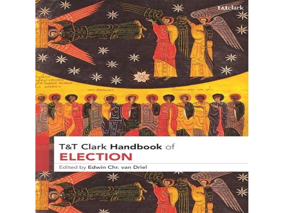 Livro TT Clark Handbook of Election de Bloomsbury Publishing PLC (Inglês)
