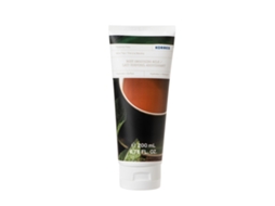 Leite corporal de chá de menta 200 ml KORRES
