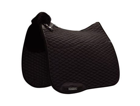 Tapete de Dressage para Cavalos Forrado com Pele de Borrego na Cernelha STÜBBEN Streamline