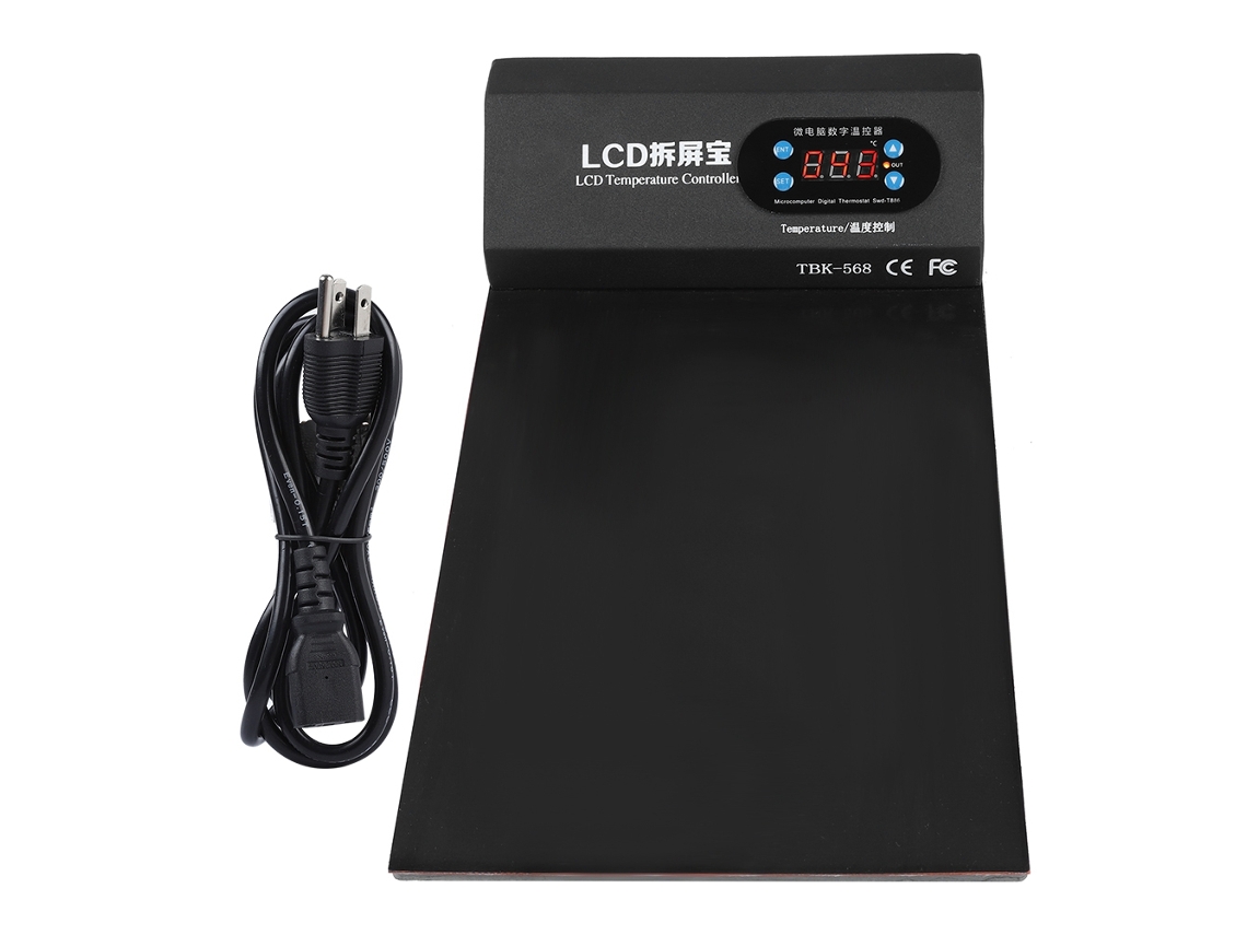 Ferramenta LAXISCREED para Reparo de Tela de Celular e Tablet