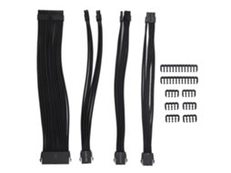 Extensões Psu 24pin 4+4pin 6+2pin LAXISCREED