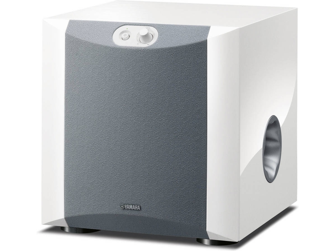 Subwoofer YAMAHA NSSW200 Worten.pt