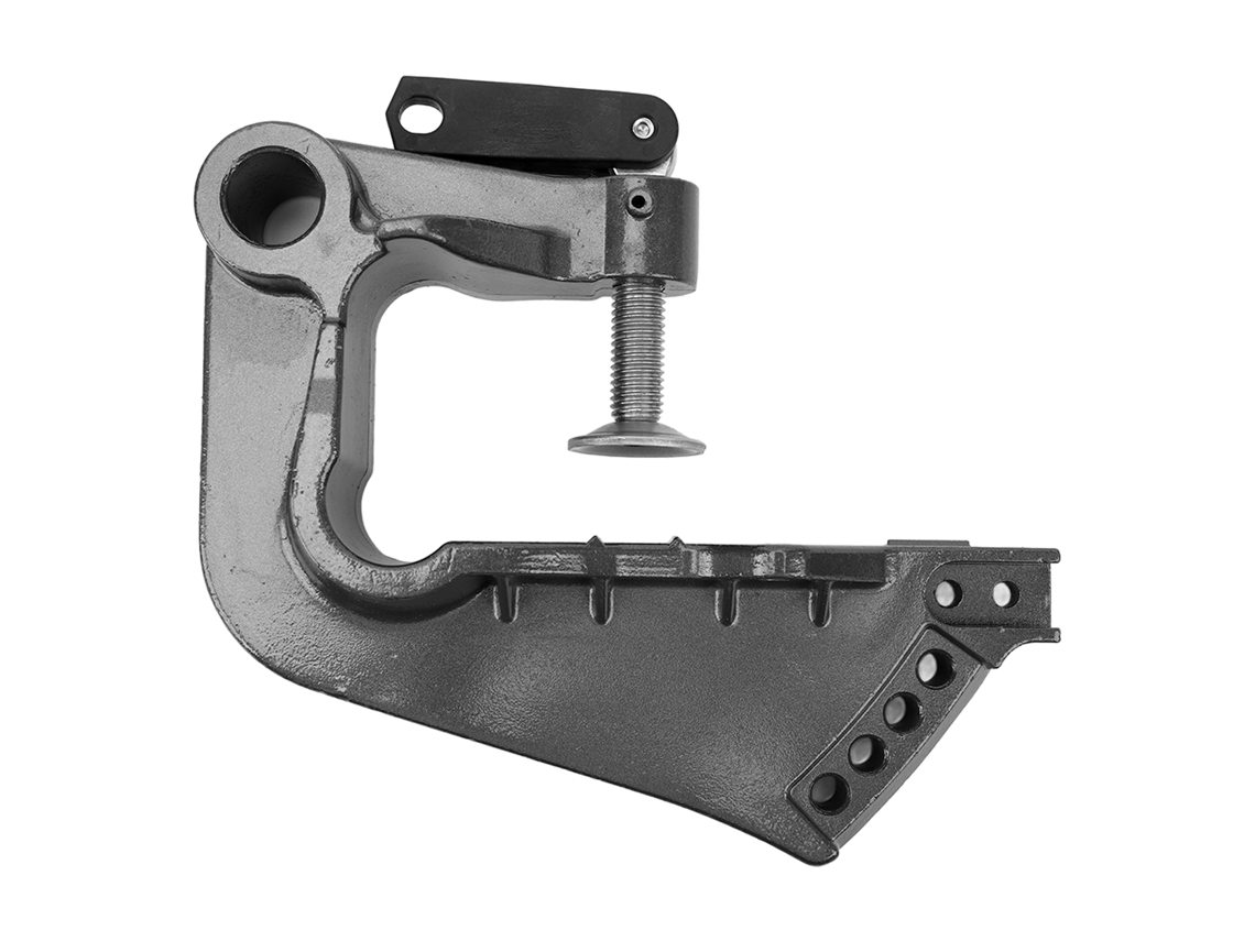 Urbannova-suporte De Motor Externo De Liga De Alumínio Para Barco