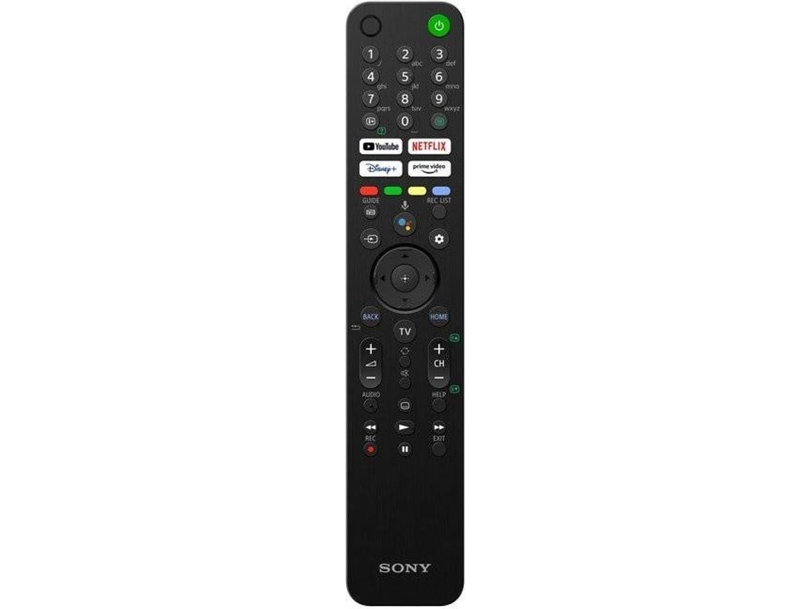 TV SONY XR50X90SAEP (LED - 50'' - 127 cm - 4K Ultra HD - Smart TV)