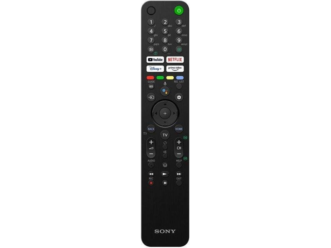 TV SONY XR50X90SAEP (LED - 50'' - 127 cm - 4K Ultra HD - Smart TV)