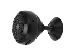 Câmera De Segurança Wifi Mini 1080p Visão Noturna