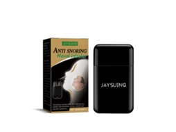 Inalador Nasal Anti ruídos Jaysuing Dormir Rápido