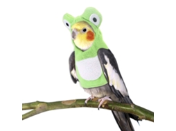 Roupas Confortáveis E Duráveis Para Aves