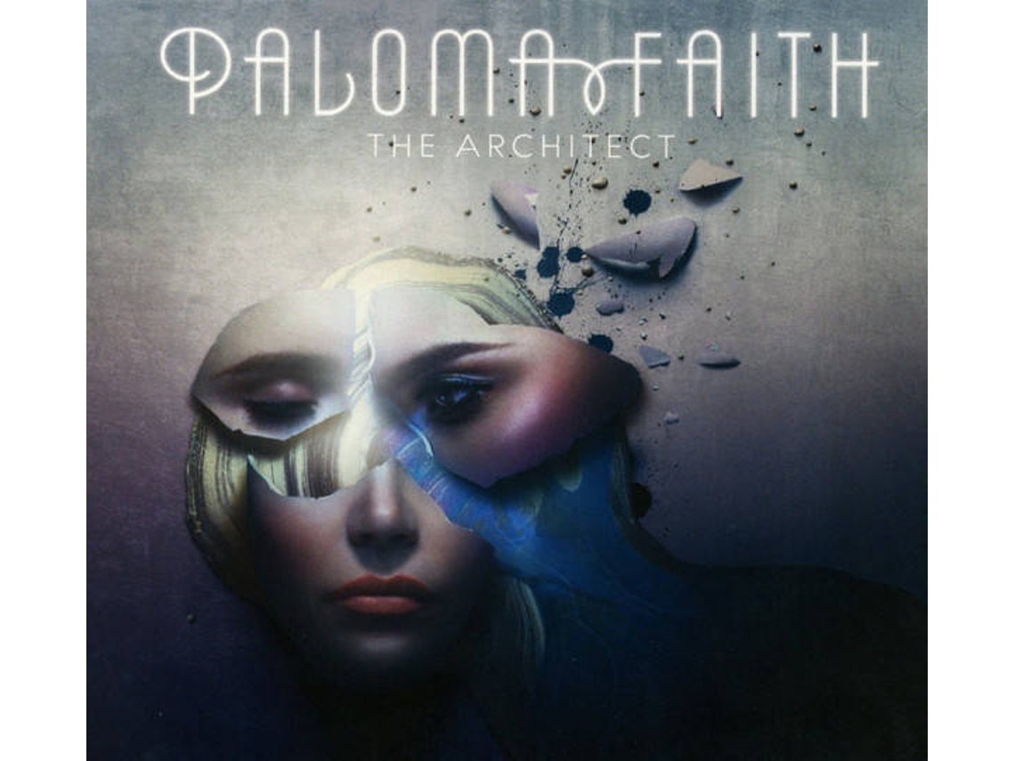 CD Paloma Faith - The Archinauts (1CDs)