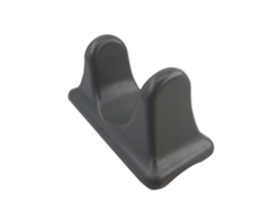 Massageador de Psoas, Massageador de Quadril, Massageador Muscular, Brilvibera