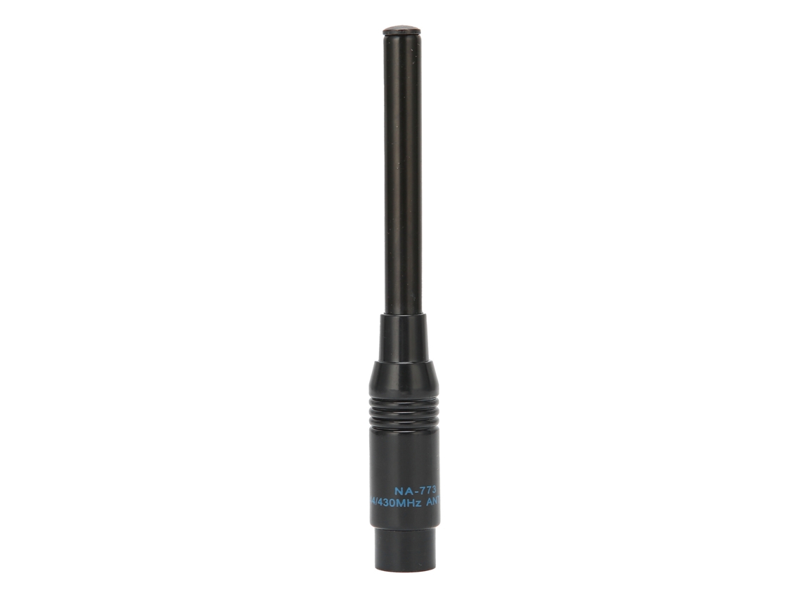 Aetheria antena de Dupla Banda Alta Ganância Sma macho para Rádios Yaesu Vx3r Vx5r Vx6r