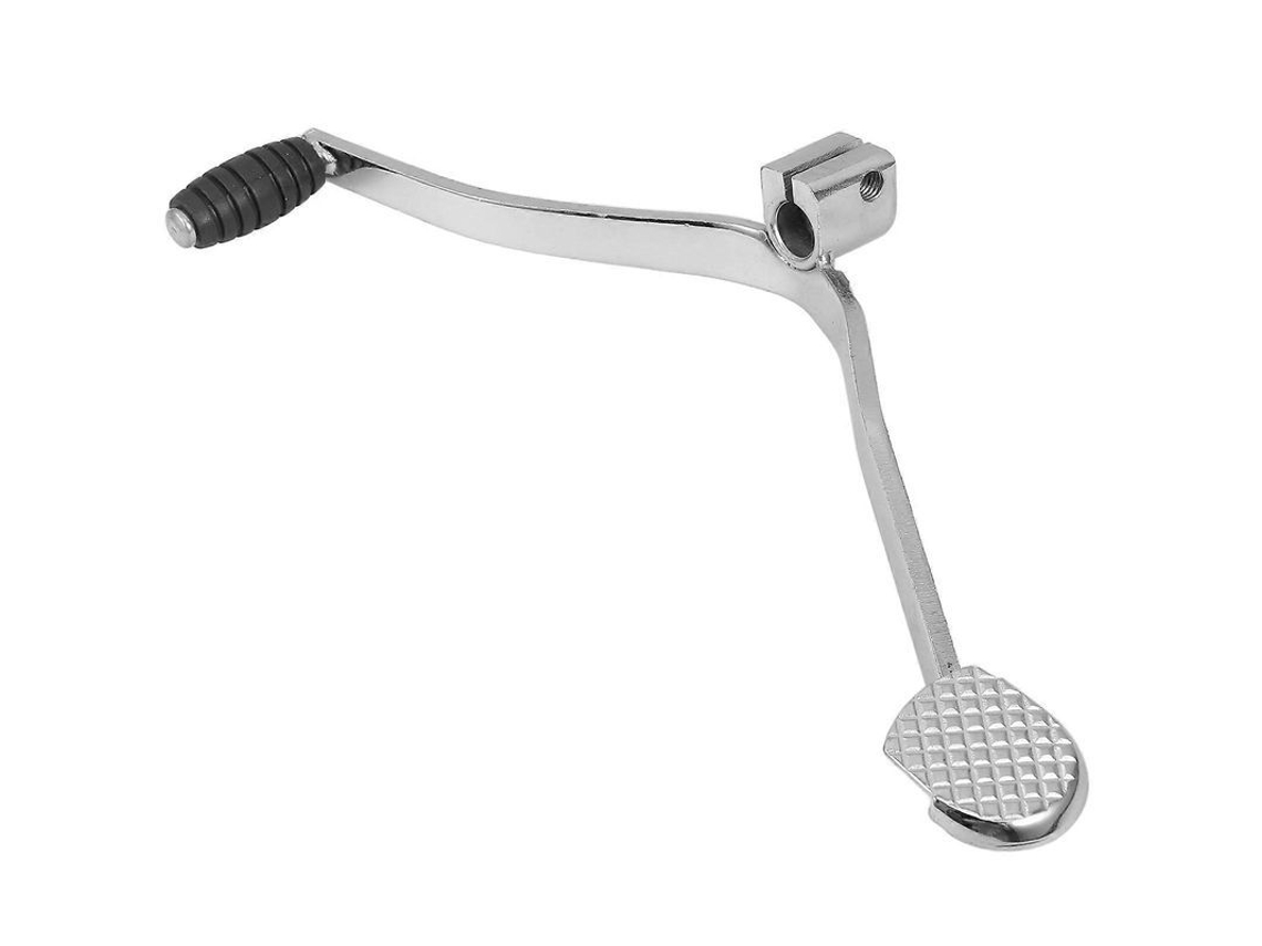 Alavanca de Câmbio de Precisão para Motocicleta, 1 Peça. CHARM