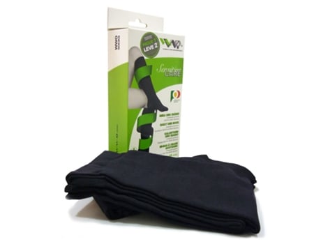 Executivo Calcein Wwo Rest Black 43/47