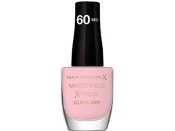 Masterpiece Xpress De Secagem Rápida #210-me Fez Corar Max Factor 8 Ml