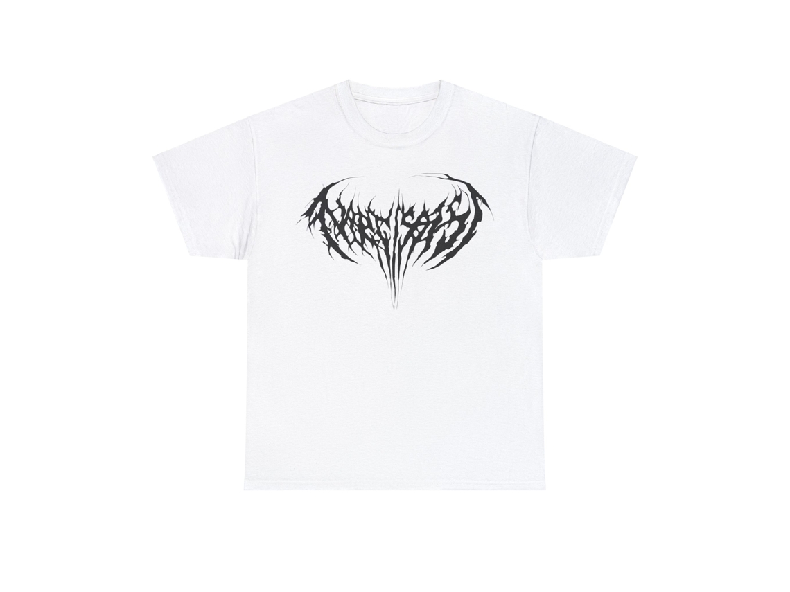 Playboi Carti Narcissist T-shirts Opium Actual Hate Whole Lotta Red Merch Size:m