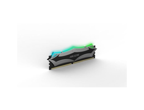 Memória Ram HIKSEMI Hs-Dimm-U100 Gaming Ddr4 16Gb 3200Mhz Udimm 288Pin