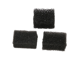 Esponjas De Maquiagem Para Efeitos Especiais E Scar Stipple