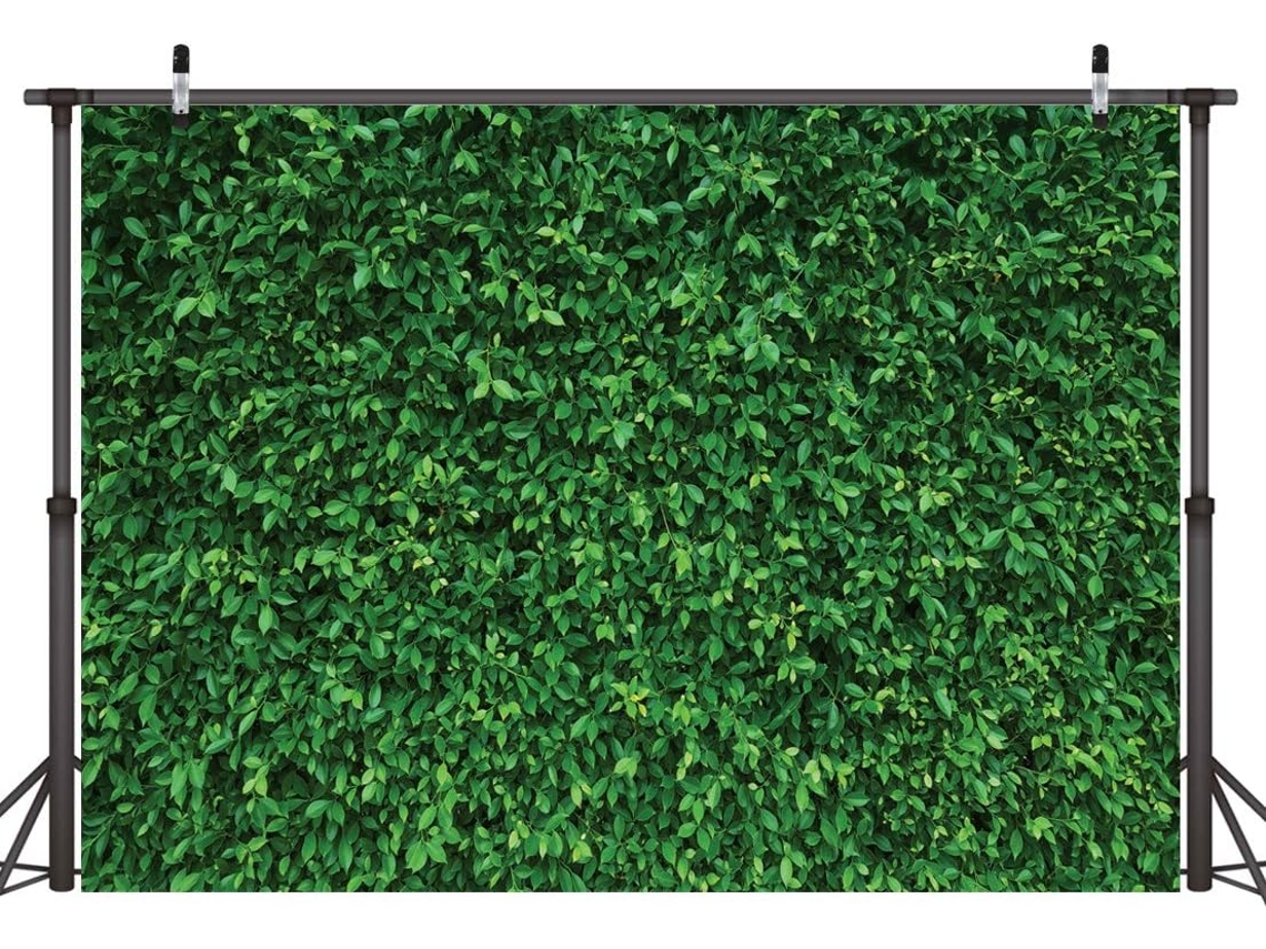 Fundo de Pano Ferramentas de Jardinagem e Paisagismo