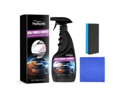 Spray Remove Ferrugem de Peças Metálicas, Roda e Carro LAXISCREED