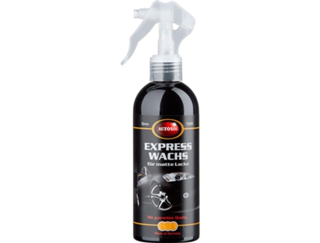 AUTOSOL EXPRESS WAX 500ml | Philippines