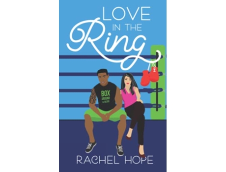 Livro Love in the Ring The Brunch Bunch de Rachel Hope (Inglês)