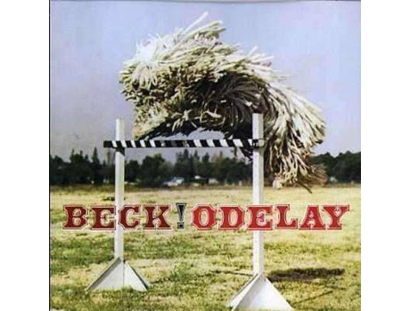 CD Beck - O De Lay