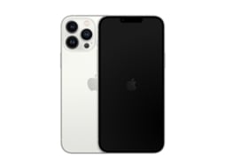Iphone 13 Pro Max Apple (recondicionado Como Novo 6.7 256 Gb Prateado)