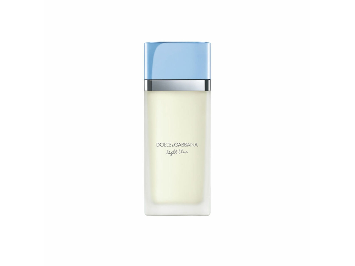 Perfume Mulher Dolce & Gabbana Light Blue Pour Femme (50 Ml)