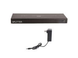 Divisor Hdmi 4k LAXISCREED 1 Entrada 16 Saídas