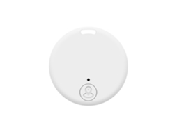 Rondo Mini Gps Bluetooth 5.0 Rastreador, Branco* ZYBLSSBB
