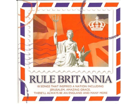 Cd Rule Britannia Delta Leisure Group Plc