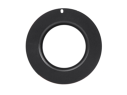Anel Adaptador M42-eos Para Lentes M42 Em Corpos De Câmera Canon Eos