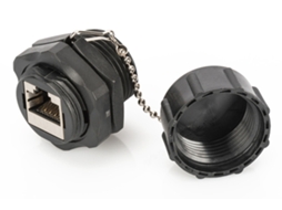 Conector DIGITUS DN-IND-C6-C