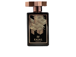 Perfume Unissexo Kajal Kajal Iv (100 Ml)