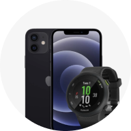 Smartphone e Smartwatches