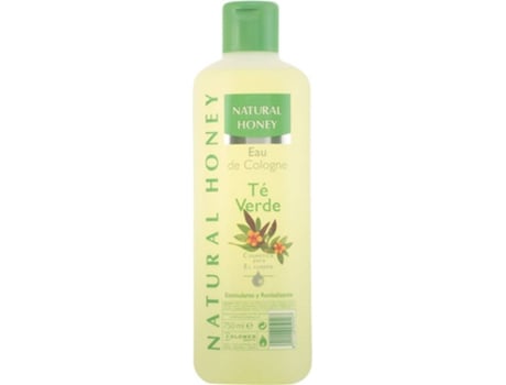 Perfume  Te Verde Eau de Cologne (750 ml)