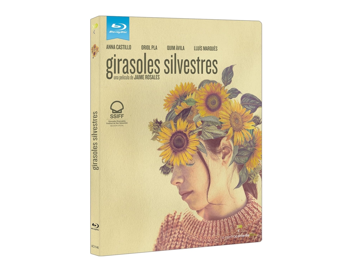 Girasoles silvestres (2022)