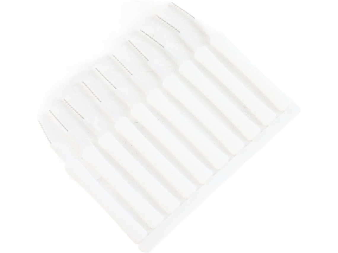 Escova De Limpeza Para Ralo Chuveiro Naroote, Ferramenta Flexível Anti Entupimento Para Chuveiros, Feita De Nylon