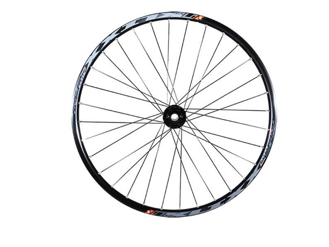 Roda Dianteira VELOX Mach1 Klixx Ready