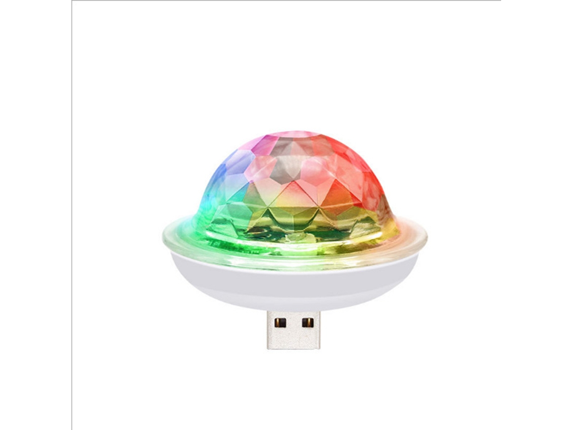 Luz de Festa USB Led EOOCOO (decoração portátil)