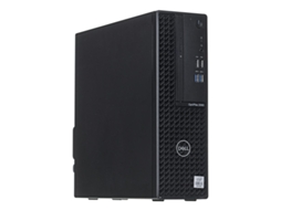 Optiplex 3080 I5 10500 16gb 256gb Ssd Sff Win11pro Usado Dell